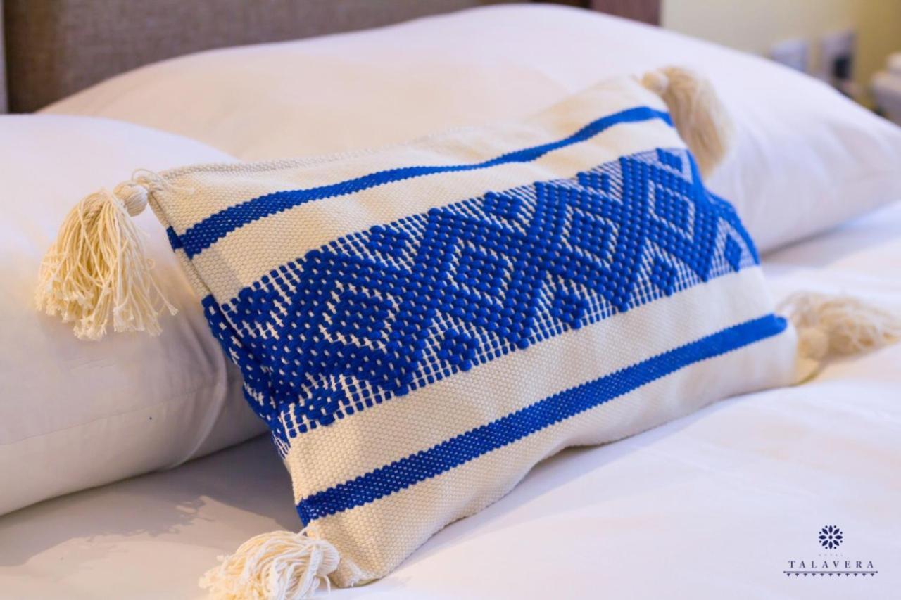 Hotel Talavera Teziutlan Luaran gambar