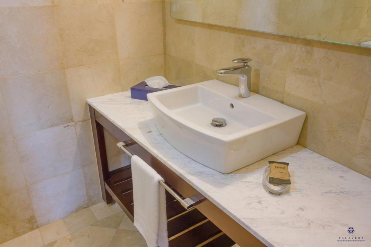 Hotel Talavera Teziutlan Luaran gambar